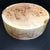 11"x3" KD Cottonwood Burl Wood Bowl Turning Blank (#00825)