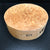8"x2.5" KD Maple Burl Wood Bowl Turning Blank (#00829)