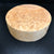 8"x2.5" KD Maple Burl Wood Bowl Turning Blank (#00829)