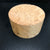 6"x3" KD Maple Burl Wood Bowl Turning Blank (#00831)
