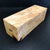 3"x3"x9" KD Maple Burl Wood Spindle Turning Blank (#00835)