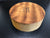 7x2.5 KD Figured African Teak Wood Bowl Turning Blank (#00470)