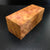2.75"x2.75"x6.75" Camphor Burl Wood Spindle Turning Blank (#00494)