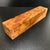 2.5"x2.5"x11.75" Camphor Burl Wood Spindle Turning Blank (#00501)