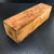 2.5"x2.5"x8.75" Camphor Burl Wood Spindle Turning Blank (#00503)