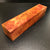 2.25"x2.25"x10.5" Camphor Burl Wood Spindle Turning Blank (#00507)