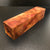 2.25"x2.25"x9.25" Camphor Burl Wood Spindle Turning Blank (#00508)