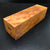 2.25"x2.25"x7.75" Camphor Burl Wood Spindle Turning Blank (#00509)