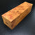 2.25"x2.25"x7.75" Camphor Burl Wood Spindle Turning Blank (#00509)