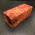 2.25"x2.25"x5.75" Camphor Burl Wood Spindle Turning Blank (#00510)
