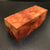 2.25"x2.25"x5.75" Camphor Burl Wood Spindle Turning Blank (#00510)