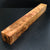 2"x2"x17" Camphor Burl Wood Spindle Turning Blank (#00512)