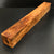 2"x2"x17" Camphor Burl Wood Spindle Turning Blank (#00512)