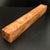 2"x2"x15" Camphor Burl Wood Spindle Turning Blank (#00514)