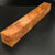 2"x2"x15" Camphor Burl Wood Spindle Turning Blank (#00514)