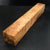 2"x2"x13.5" Camphor Burl Wood Spindle Turning Blank (#00515)