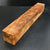 2"x2"x13.5" Camphor Burl Wood Spindle Turning Blank (#00515)