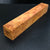 2"x2"x12.5" Camphor Burl Wood Spindle Turning Blank (#00517)