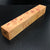 2"x2"x12.5" Camphor Burl Wood Spindle Turning Blank (#00518)