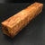 2"x2"x11.25" Camphor Burl Wood Spindle Turning Blank (#00519)