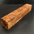 2"x2"x11.25" Camphor Burl Wood Spindle Turning Blank (#00519)