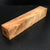 2"x2"x11" Camphor Burl Wood Spindle Turning Blank (#00520)