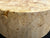 9"x3" KD Maple Burl Wood Bowl Turning Blank (#00211)