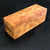 2"x2"x5" Camphor Burl Wood Spindle Turning Blank (#00524)