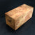 2"x2"x4.25" Camphor Burl Wood Spindle Turning Blank (#00525)