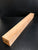 2"x2"x18" KD Figured Fireland Cherry Wood Spindle Turning Blank (#00620)