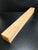 2"x2"x18" KD Figured Fireland Cherry Wood Spindle Turning Blank (#00620)