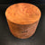 6x4.5 Camphor Burl Wood Bowl Turning Blank (#00624)