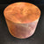 6x4.5 Camphor Burl Wood Bowl Turning Blank (#00624)