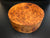 8"x3" Thuya Burl Wood Bowl Turning Blank (#00627)