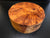 8"x3" Thuya Burl Wood Bowl Turning Blank (#00627)