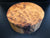 8"x3" Thuya Burl Wood Bowl Turning Blank (#00628)