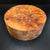 8"x3" Thuya Burl Wood Bowl Turning Blank (#00629)
