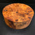 8"x3" Thuya Burl Wood Bowl Turning Blank (#00630)