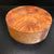 8"x3" Thuya Burl Wood Bowl Turning Blank (#00630)