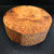 8"x3" Thuya Burl Wood Bowl Turning Blank (#00631)