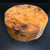8"x3" Thuya Burl Wood Bowl Turning Blank (#00632)