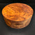 8"x3" Thuya Burl Wood Bowl Turning Blank (#00633)