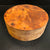 8"x3" Thuya Burl Wood Bowl Turning Blank (#00633)