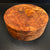 8"x3" Thuya Burl Wood Bowl Turning Blank (#00634)
