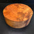 8"x3" Thuya Burl Wood Bowl Turning Blank (#00634)