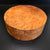 8"x3" Thuya Burl Wood Bowl Turning Blank (#00638)