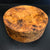 8"x3" Thuya Burl Wood Bowl Turning Blank (#00639)