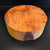 8"x3" Thuya Burl Wood Bowl Turning Blank (#00641)