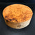 8x2.5 Thuya Burl Wood Bowl Turning Blank (#00642)