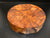 8"x2" Thuya Burl Wood Bowl Turning Blank (#00643)